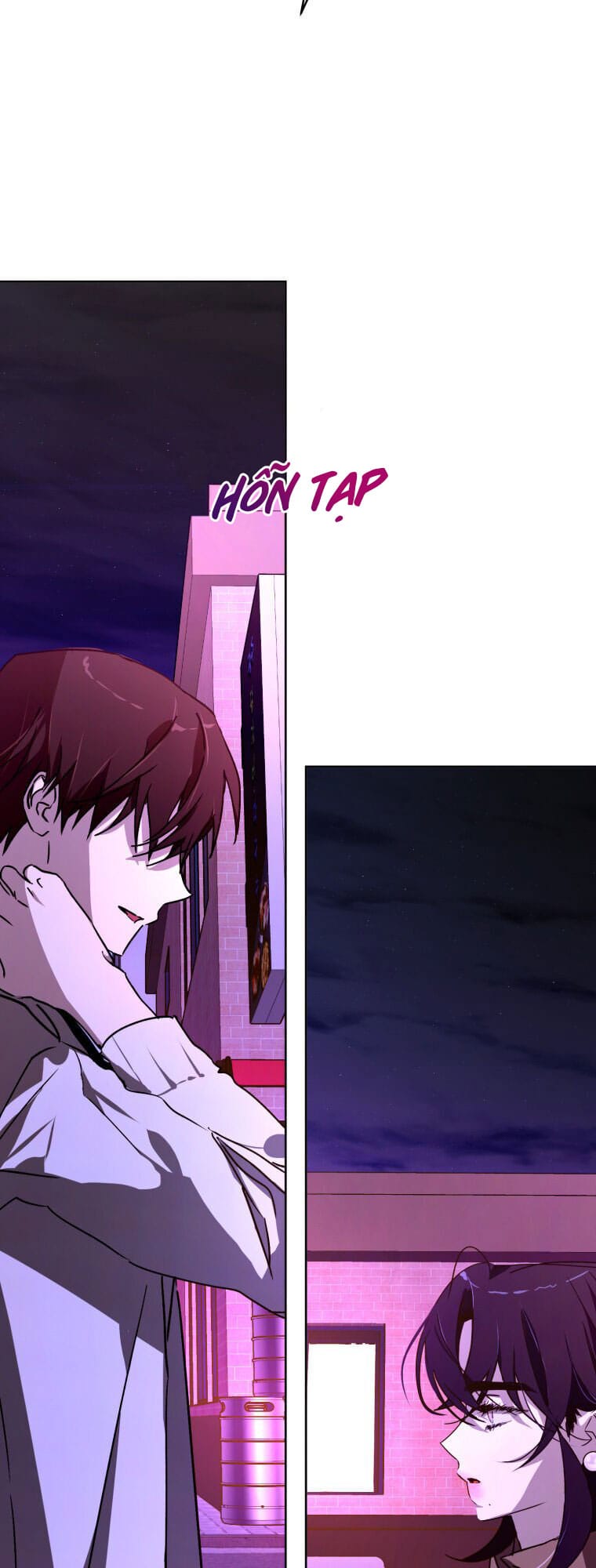 Chuyện Tình Của Kẻ Khác Chapter 8.5 - Trang 32