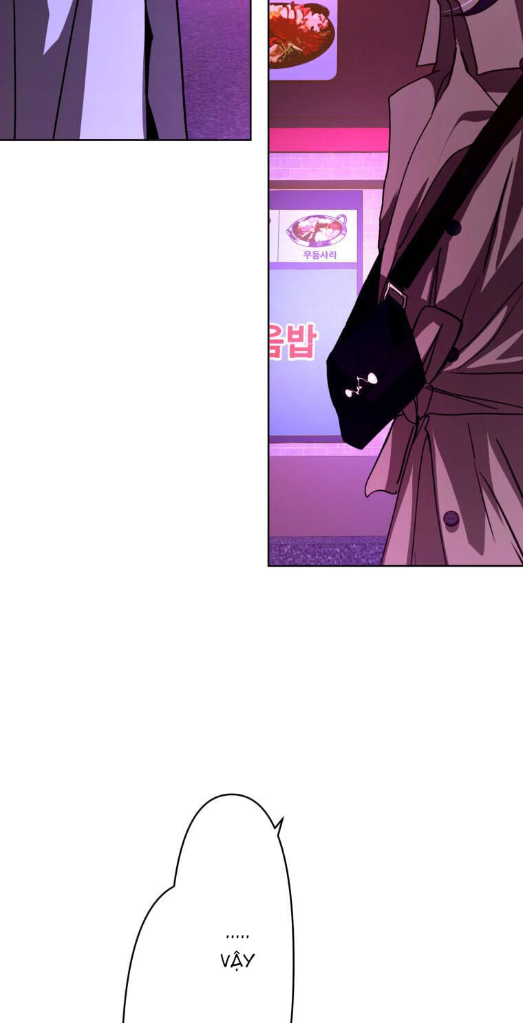 Chuyện Tình Của Kẻ Khác Chapter 8.5 - Trang 33