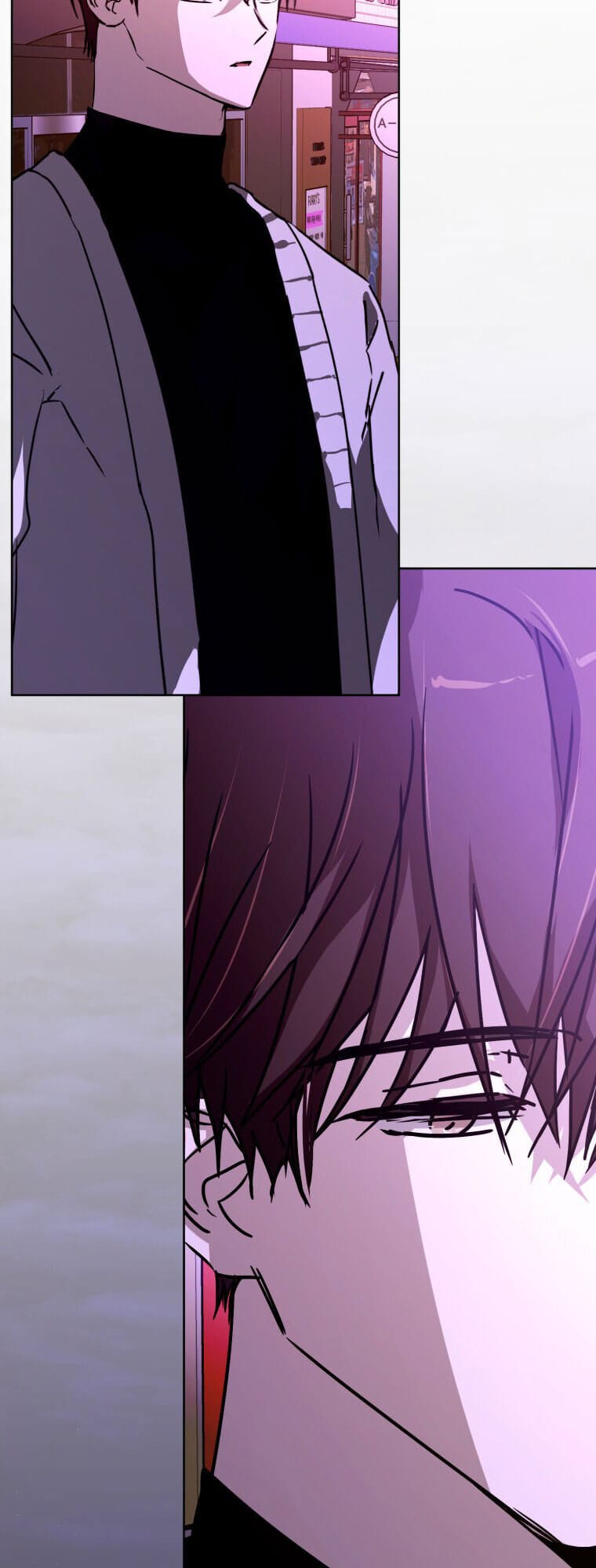 Chuyện Tình Của Kẻ Khác Chapter 8.5 - Trang 35