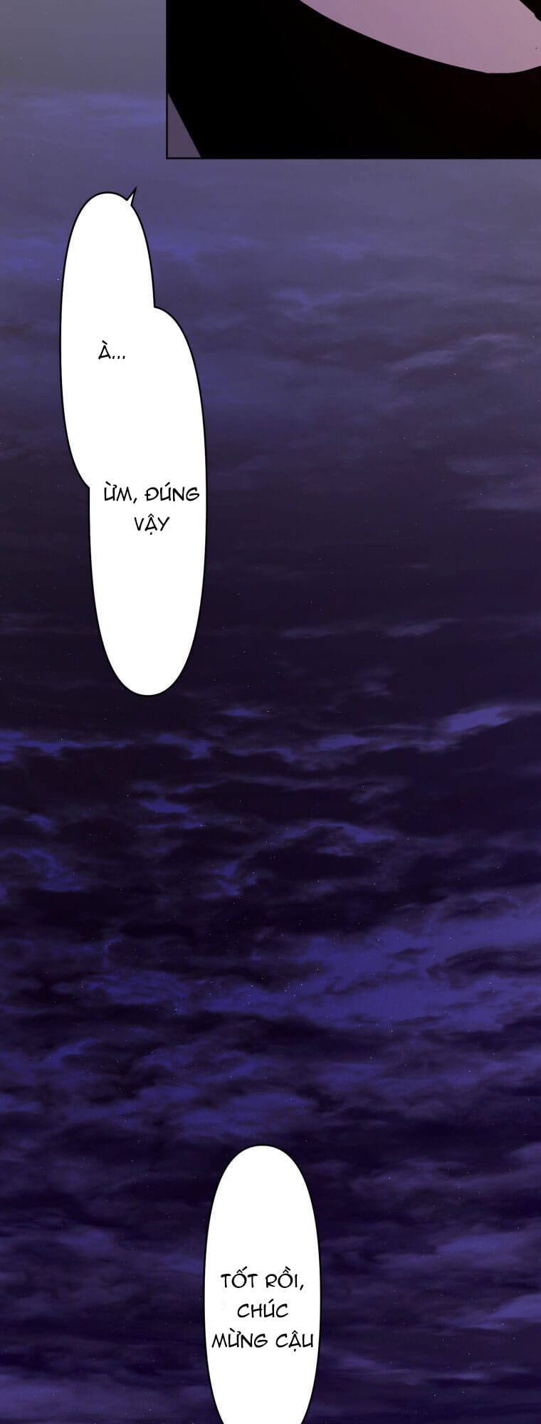 Chuyện Tình Của Kẻ Khác Chapter 8.5 - Trang 36
