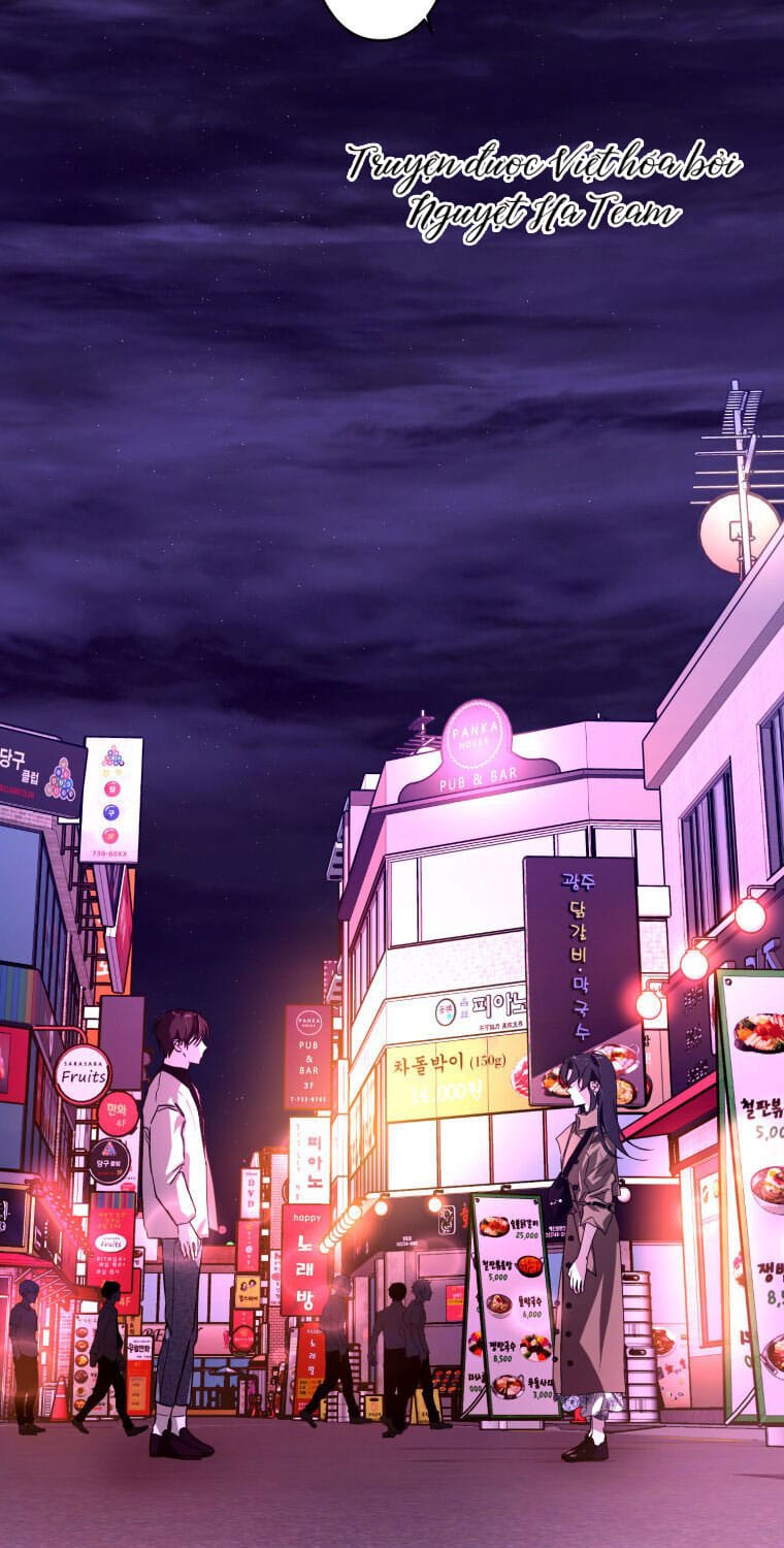 Chuyện Tình Của Kẻ Khác Chapter 8.5 - Trang 37