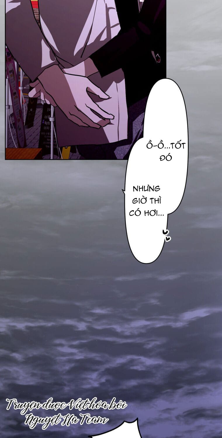 Chuyện Tình Của Kẻ Khác Chapter 8.5 - Trang 41