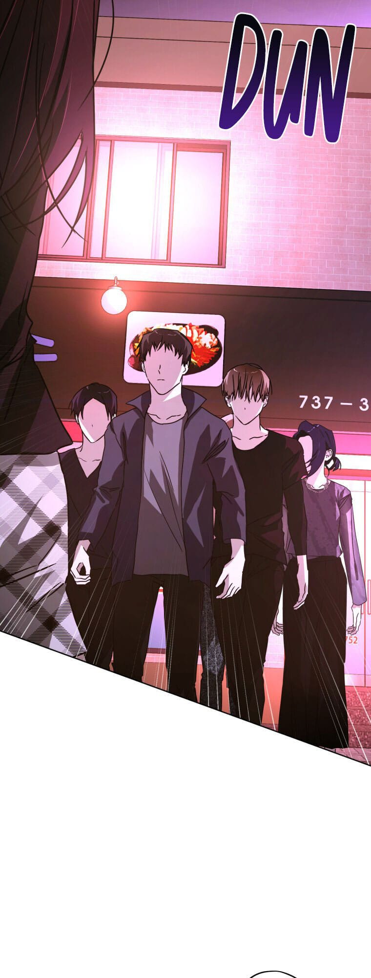 Chuyện Tình Của Kẻ Khác Chapter 8.5 - Trang 43