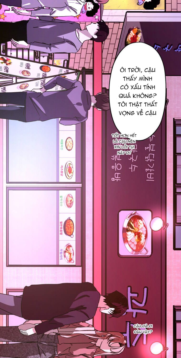 Chuyện Tình Của Kẻ Khác Chapter 8.5 - Trang 45