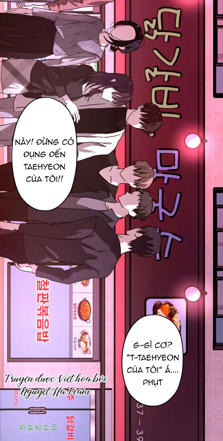 Chuyện Tình Của Kẻ Khác Chapter 8.5 - Trang 46