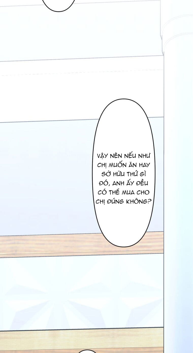 Chuyện Tình Của Kẻ Khác Chapter 8.5 - Trang 5