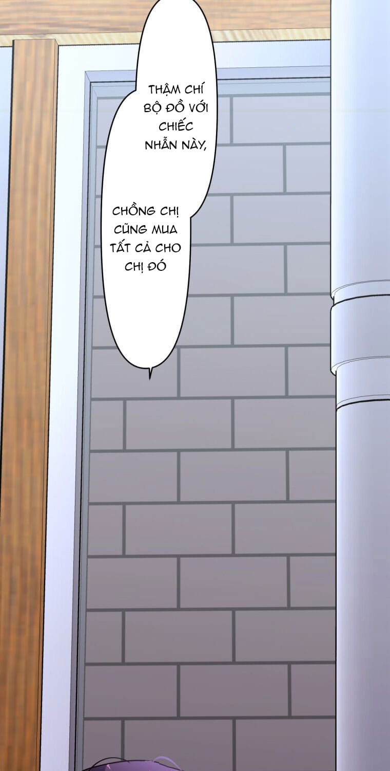 Chuyện Tình Của Kẻ Khác Chapter 8.5 - Trang 6