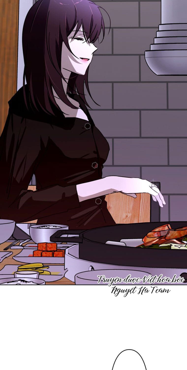 Chuyện Tình Của Kẻ Khác Chapter 8.5 - Trang 7