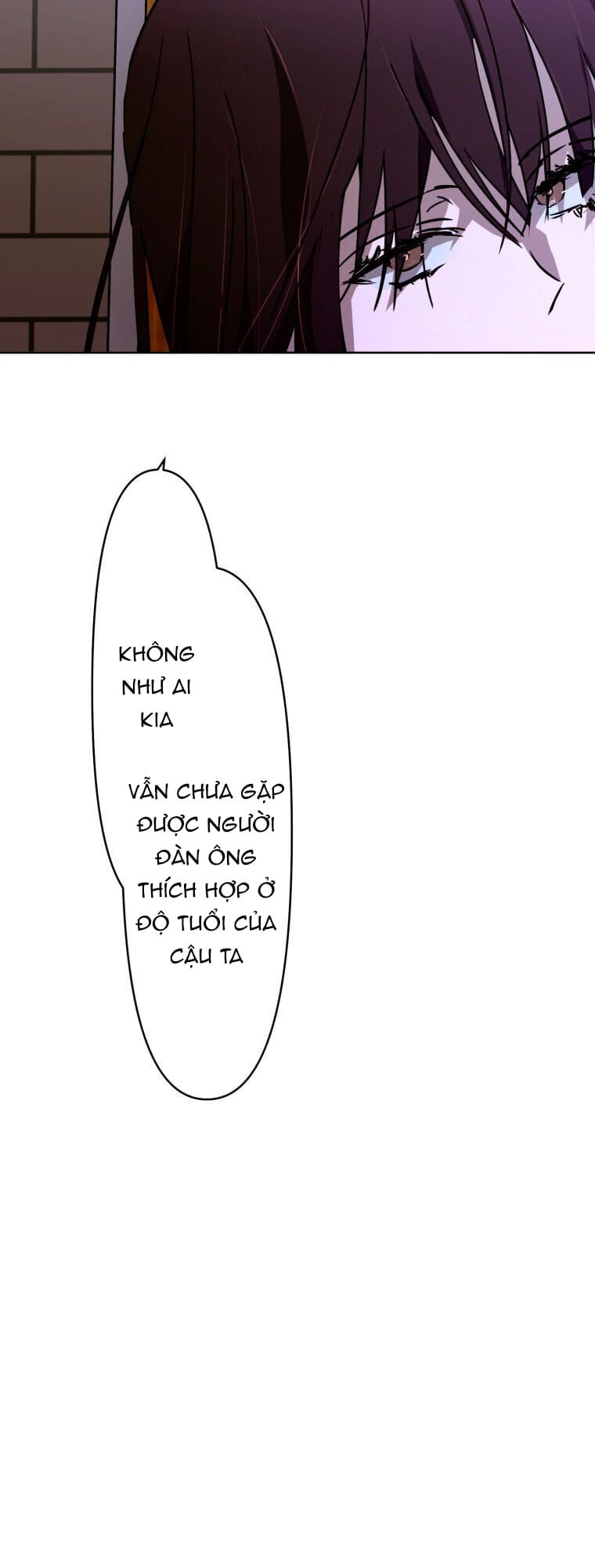 Chuyện Tình Của Kẻ Khác Chapter 8.5 - Trang 9