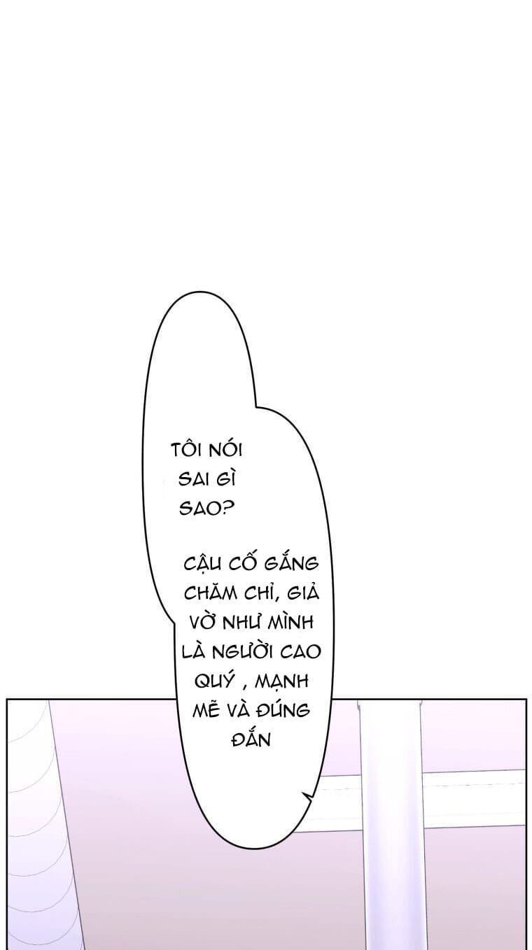 Chuyện Tình Của Kẻ Khác Chapter 8 - Trang 10