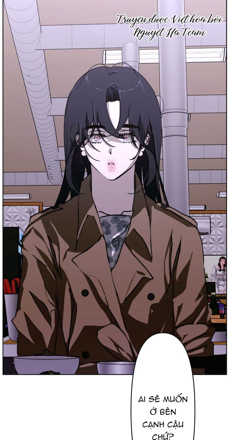Chuyện Tình Của Kẻ Khác Chapter 8 - Trang 11