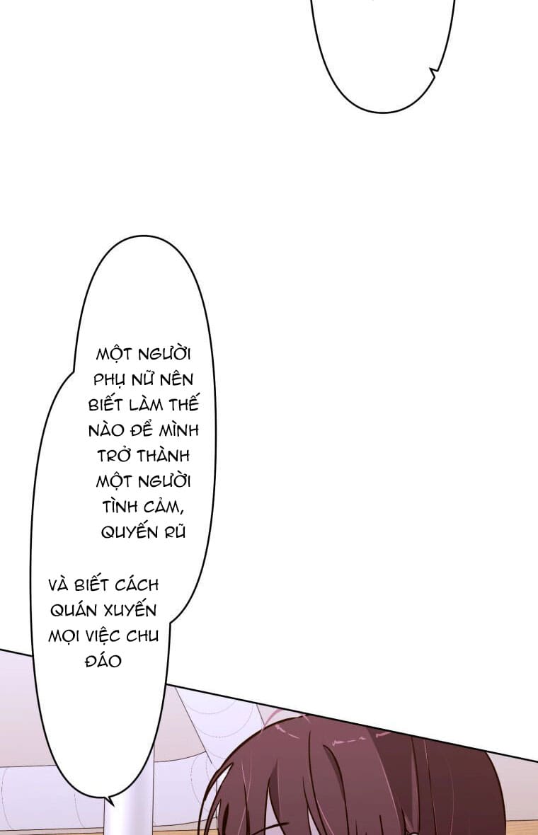 Chuyện Tình Của Kẻ Khác Chapter 8 - Trang 12