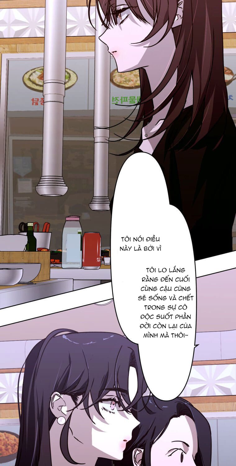 Chuyện Tình Của Kẻ Khác Chapter 8 - Trang 13