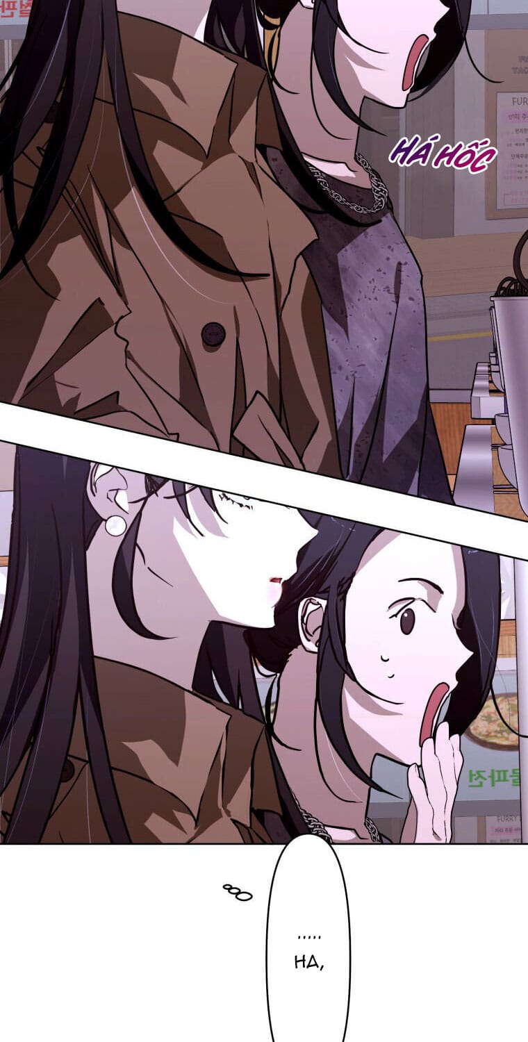 Chuyện Tình Của Kẻ Khác Chapter 8 - Trang 14
