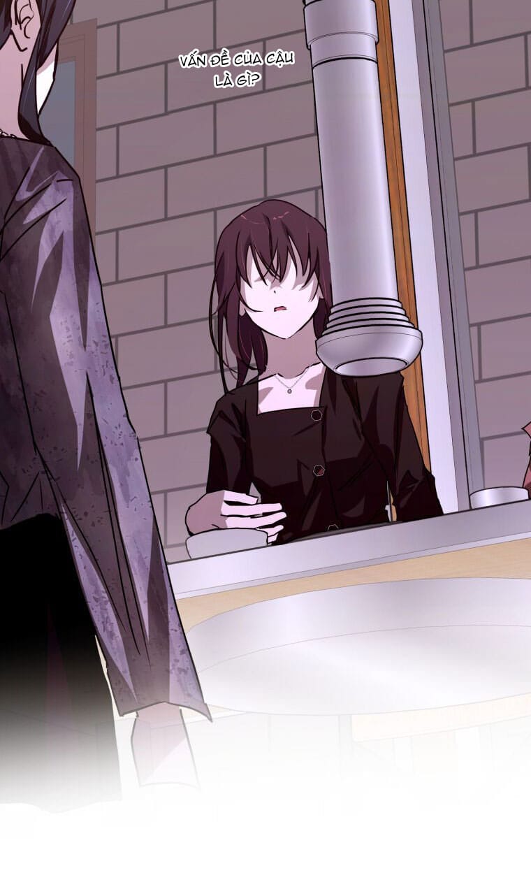 Chuyện Tình Của Kẻ Khác Chapter 8 - Trang 22