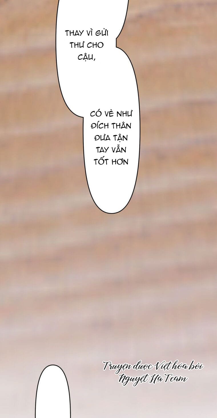 Chuyện Tình Của Kẻ Khác Chapter 8 - Trang 28
