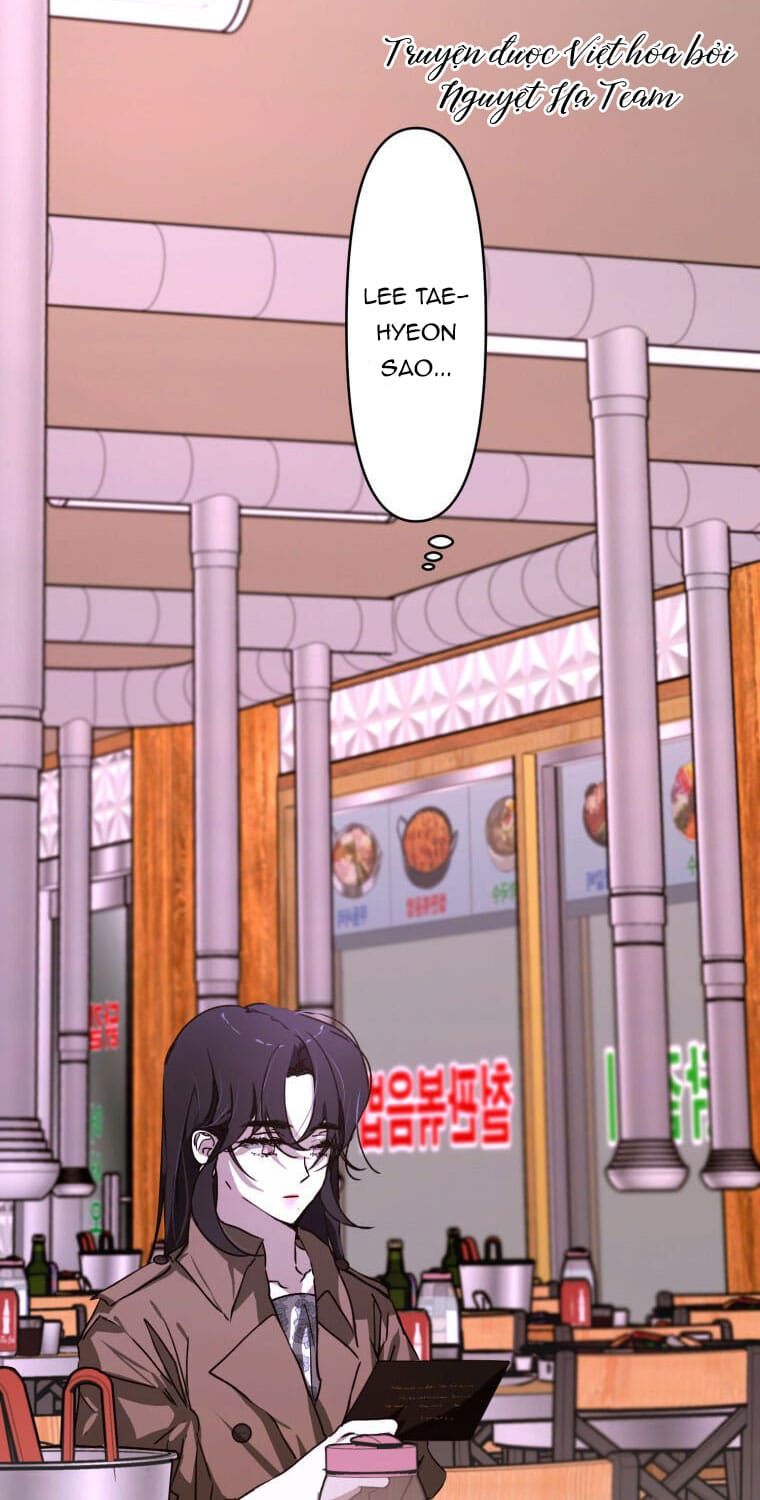 Chuyện Tình Của Kẻ Khác Chapter 8 - Trang 33