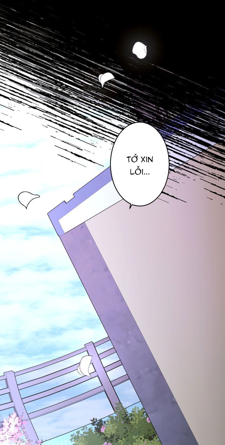 Chuyện Tình Của Kẻ Khác Chapter 8 - Trang 47