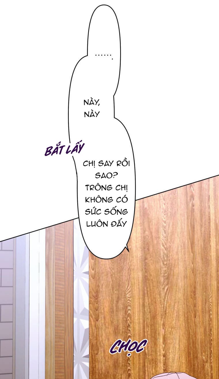 Chuyện Tình Của Kẻ Khác Chapter 8 - Trang 5