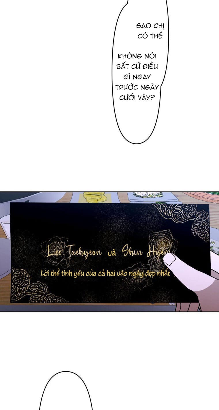 Chuyện Tình Của Kẻ Khác Chapter 8 - Trang 50