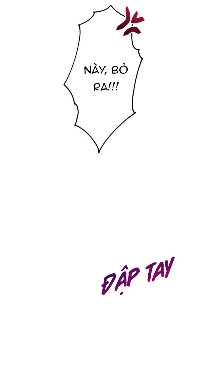 Chuyện Tình Của Kẻ Khác Chapter 8 - Trang 7