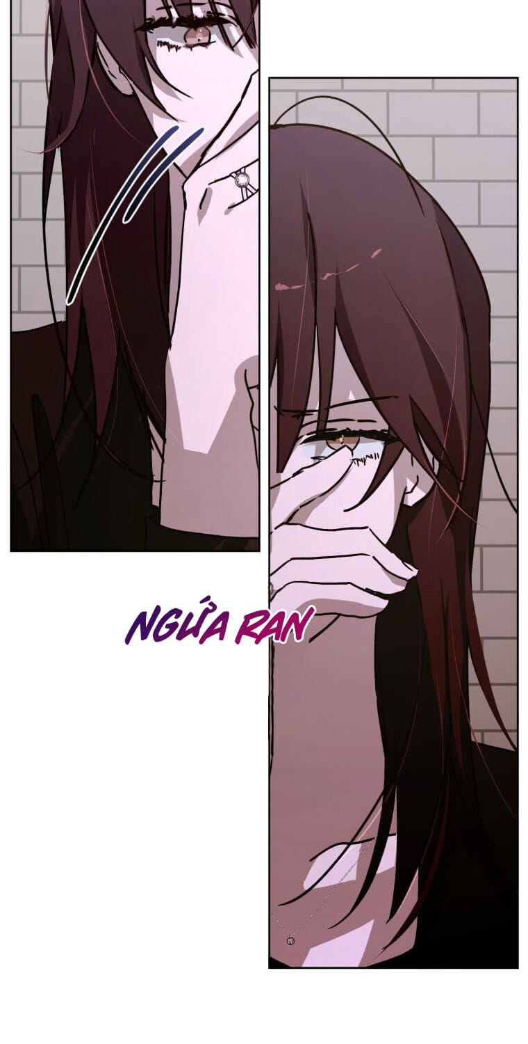 Chuyện Tình Của Kẻ Khác Chapter 8 - Trang 9