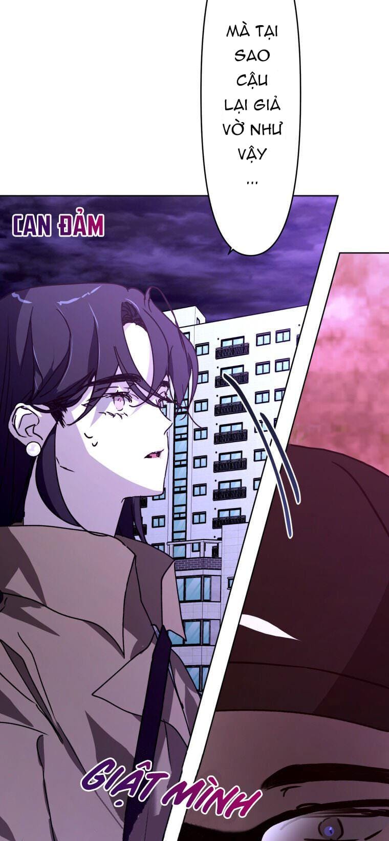 Chuyện Tình Của Kẻ Khác Chapter 9.5 - Trang 11