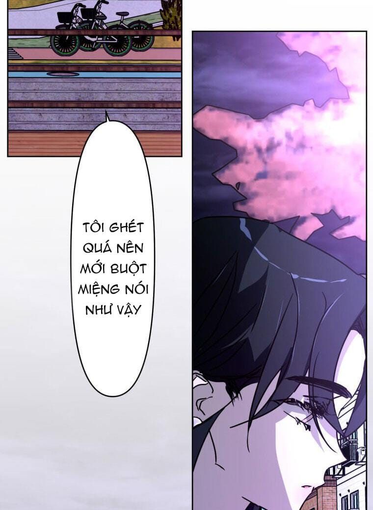 Chuyện Tình Của Kẻ Khác Chapter 9.5 - Trang 16