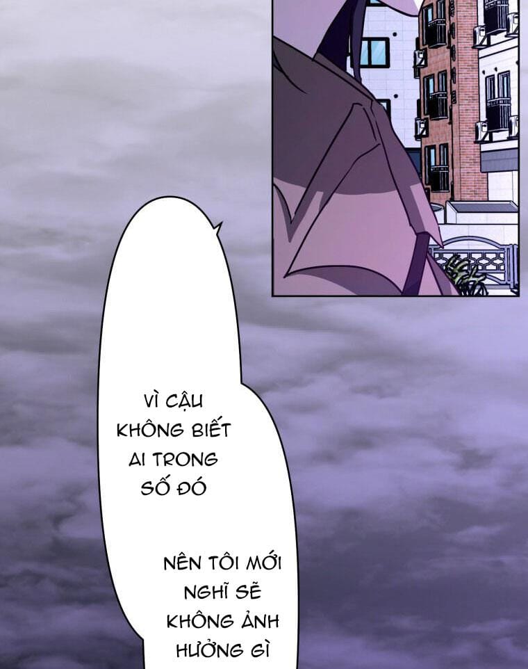 Chuyện Tình Của Kẻ Khác Chapter 9.5 - Trang 17