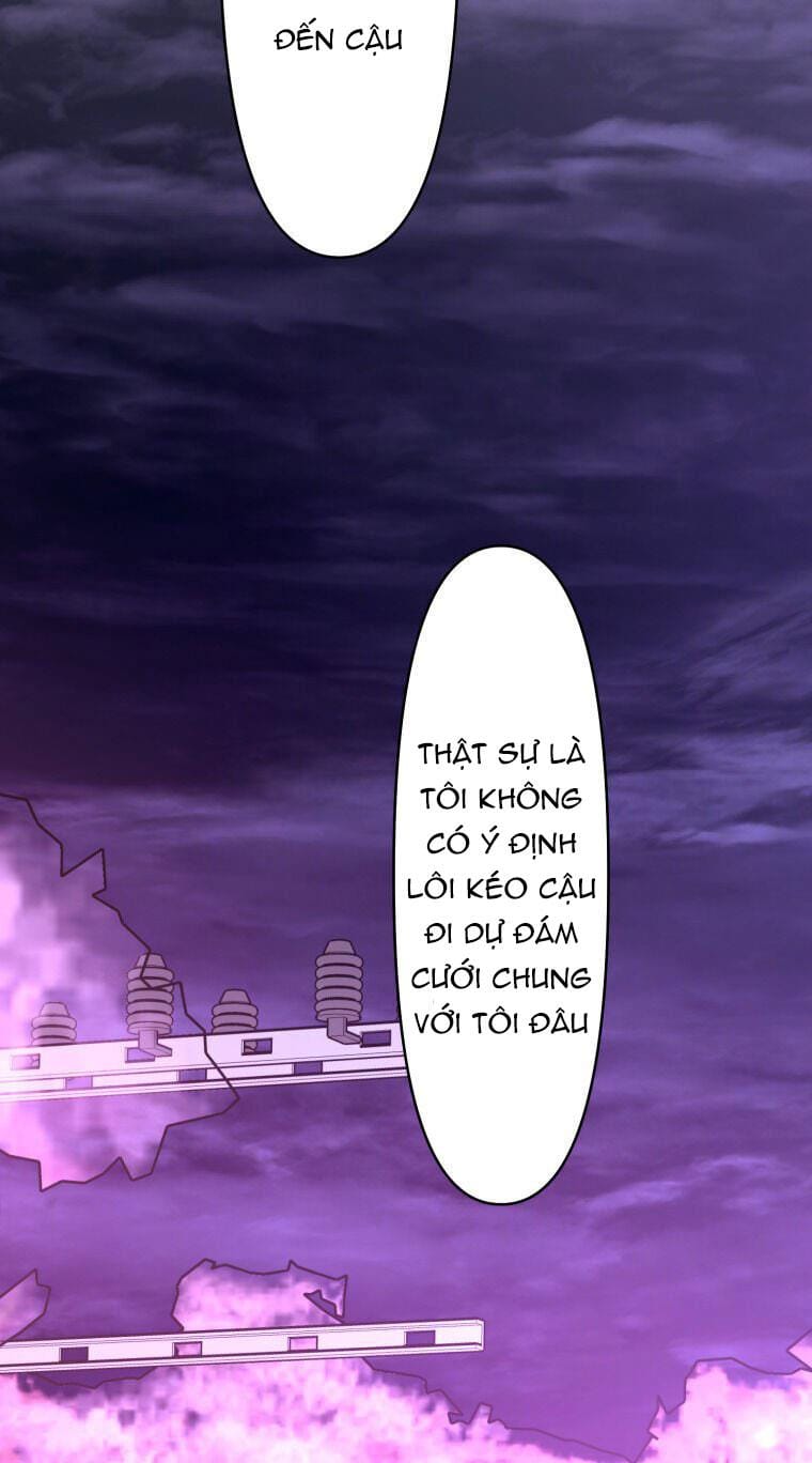 Chuyện Tình Của Kẻ Khác Chapter 9.5 - Trang 18