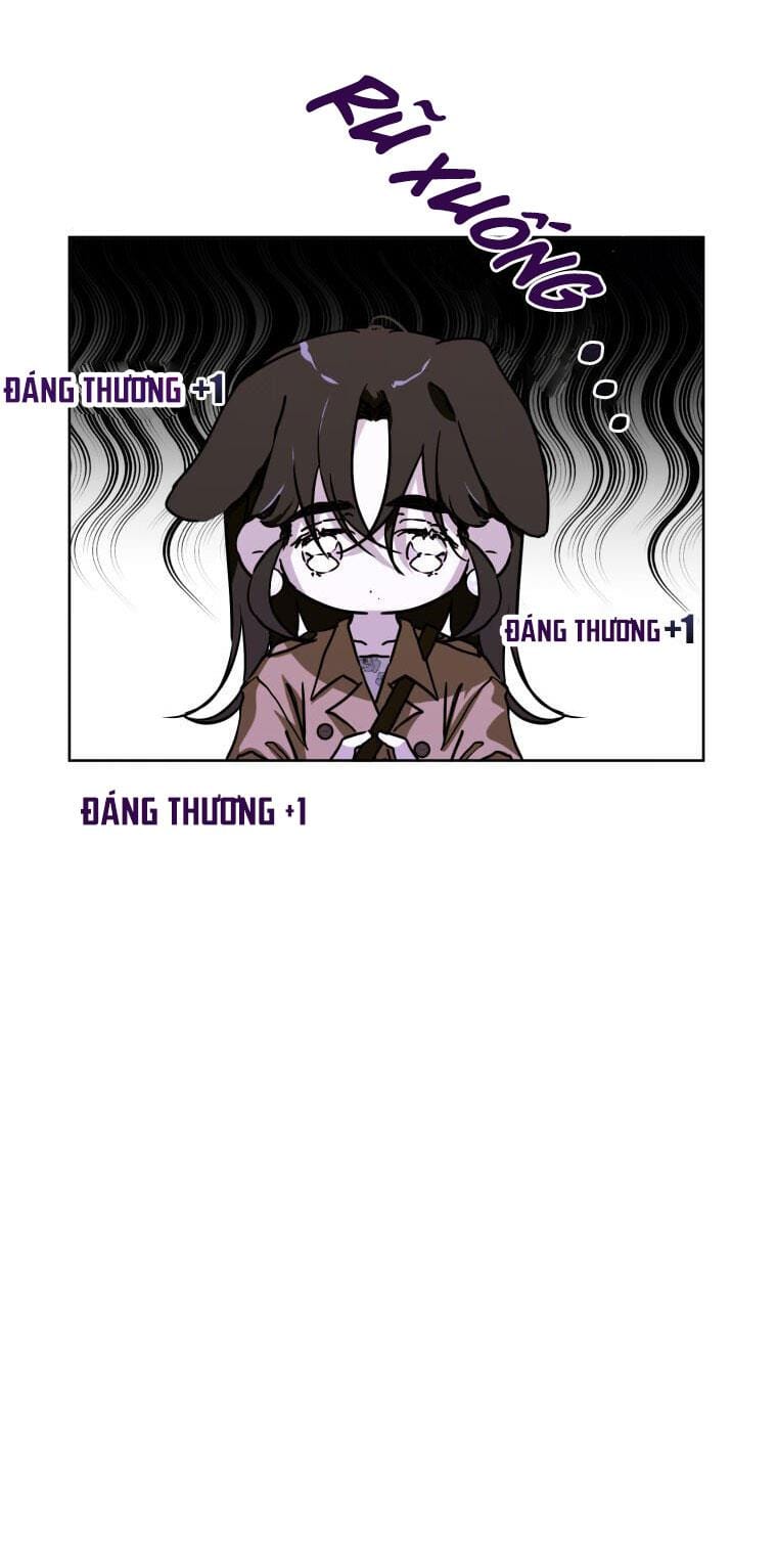 Chuyện Tình Của Kẻ Khác Chapter 9.5 - Trang 24