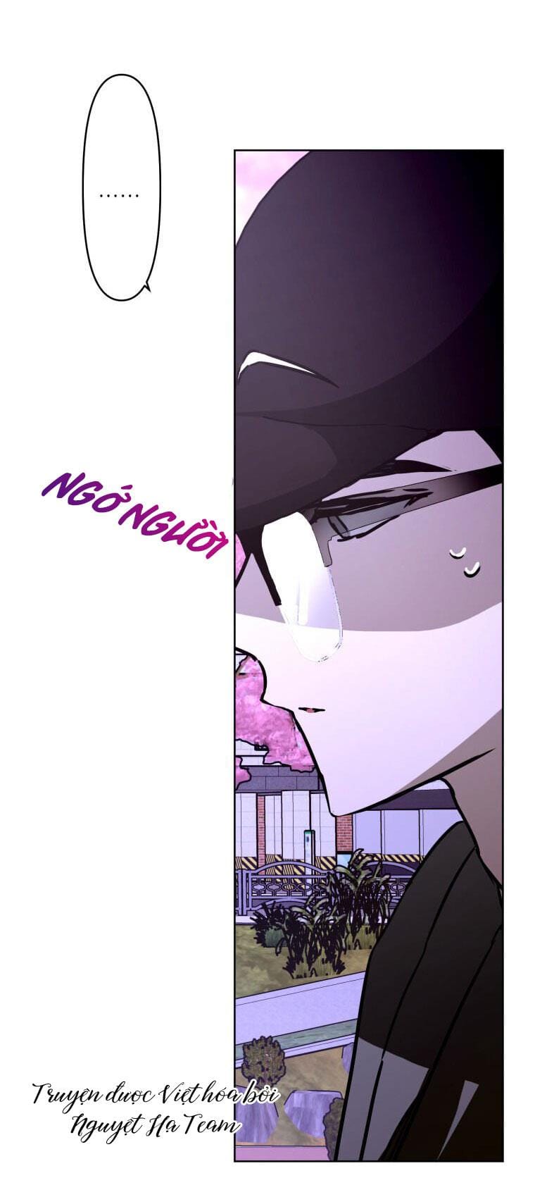 Chuyện Tình Của Kẻ Khác Chapter 9.5 - Trang 25