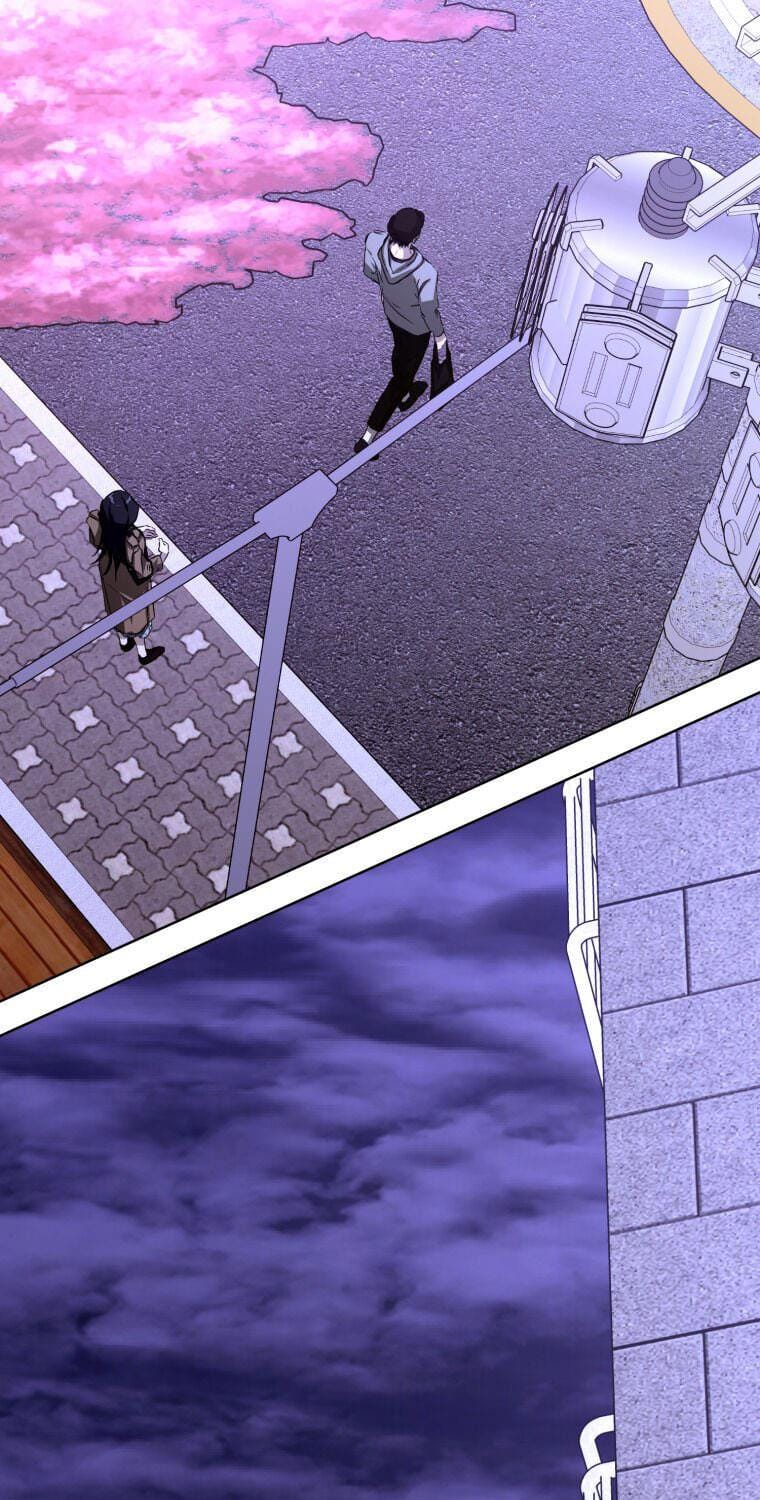 Chuyện Tình Của Kẻ Khác Chapter 9.5 - Trang 31