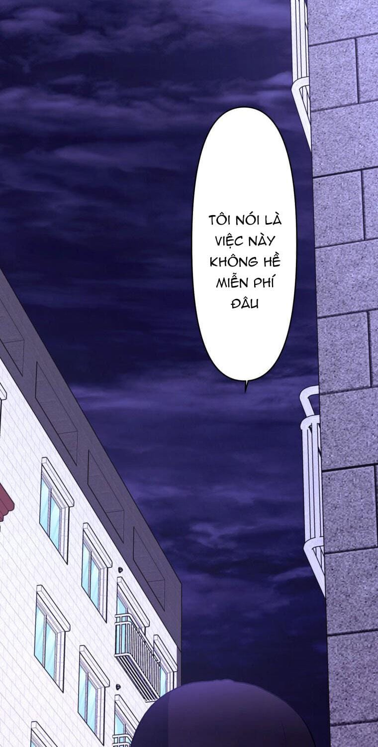 Chuyện Tình Của Kẻ Khác Chapter 9.5 - Trang 32