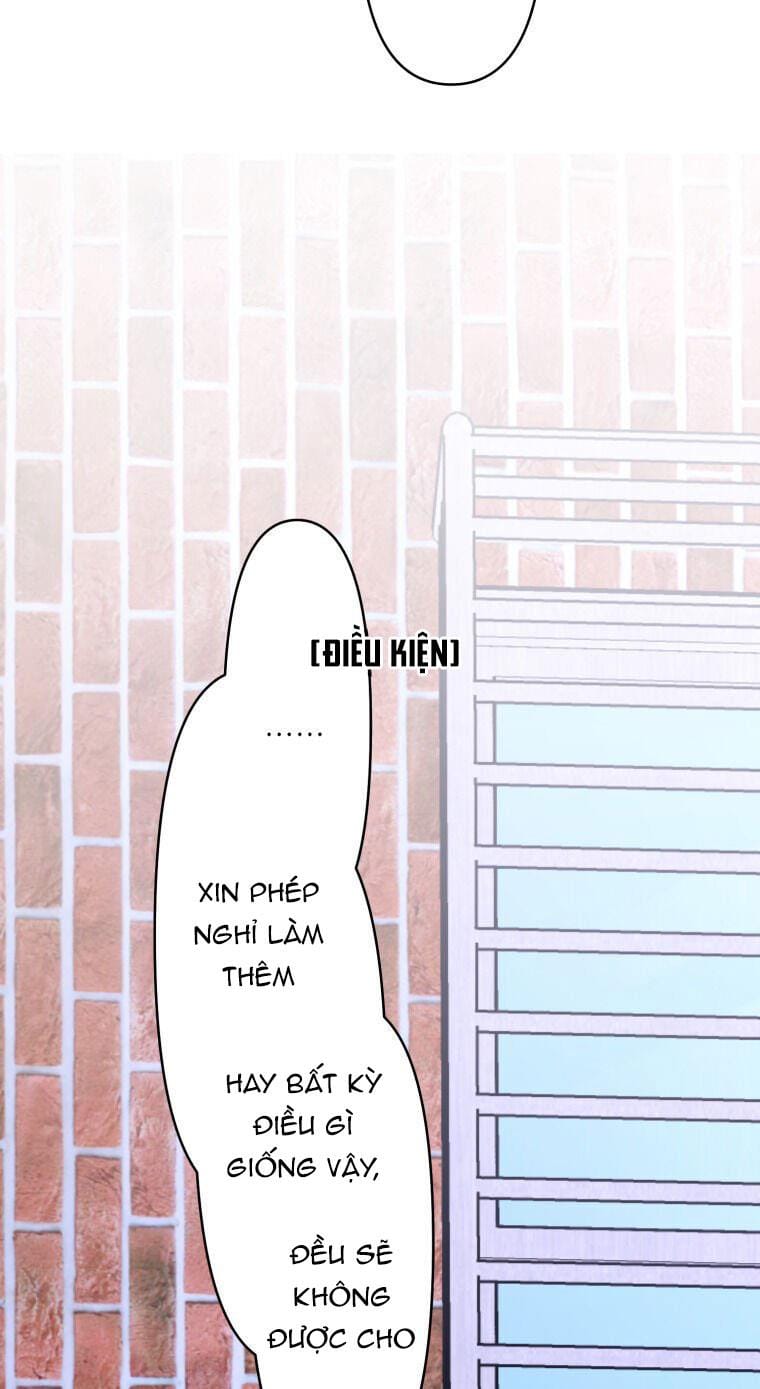 Chuyện Tình Của Kẻ Khác Chapter 9.5 - Trang 37