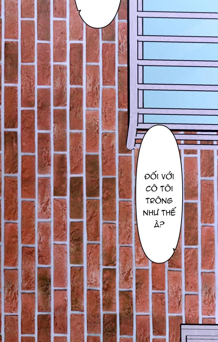 Chuyện Tình Của Kẻ Khác Chapter 9.5 - Trang 38