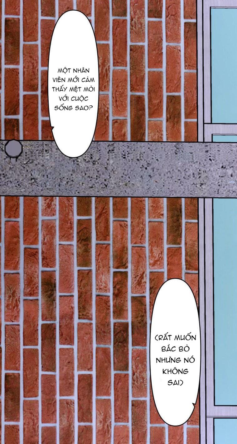 Chuyện Tình Của Kẻ Khác Chapter 9.5 - Trang 39
