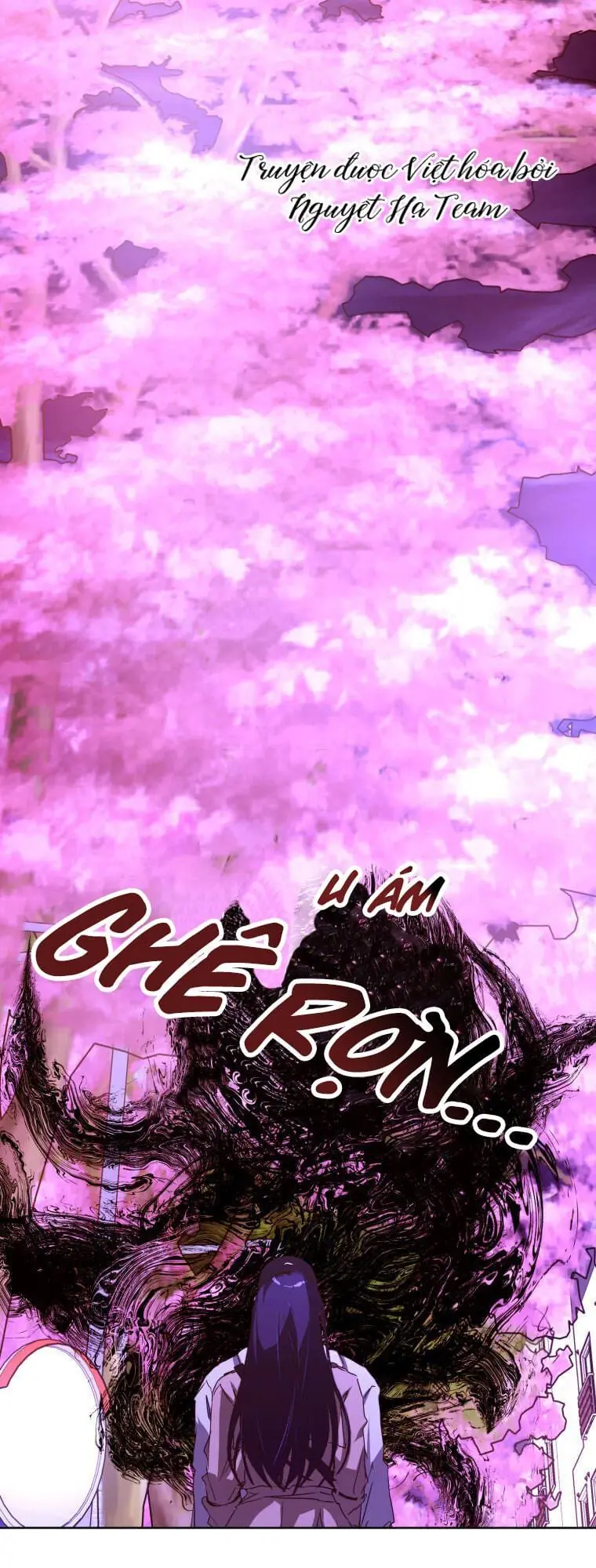 Chuyện Tình Của Kẻ Khác Chapter 9.5 - Trang 4