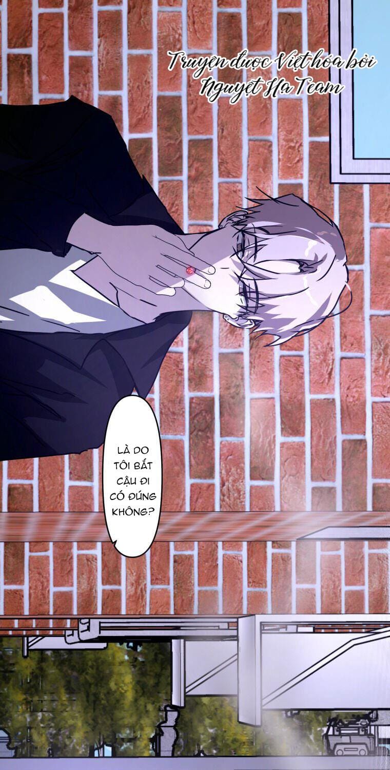 Chuyện Tình Của Kẻ Khác Chapter 9.5 - Trang 40