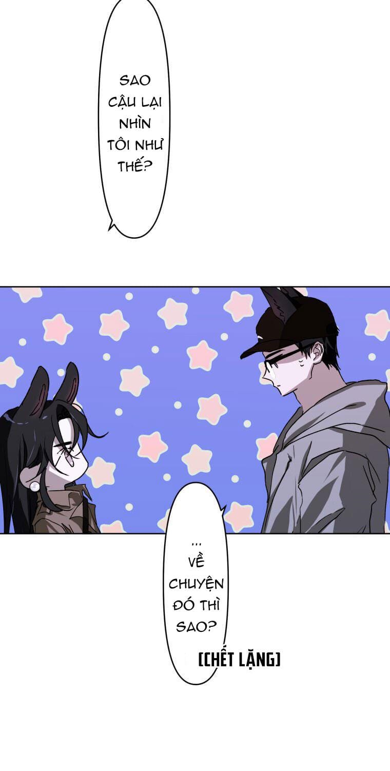 Chuyện Tình Của Kẻ Khác Chapter 9.5 - Trang 7