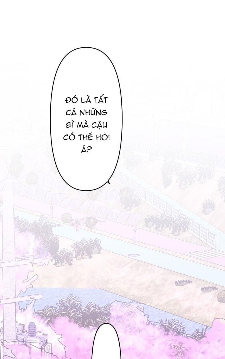 Chuyện Tình Của Kẻ Khác Chapter 9.5 - Trang 8