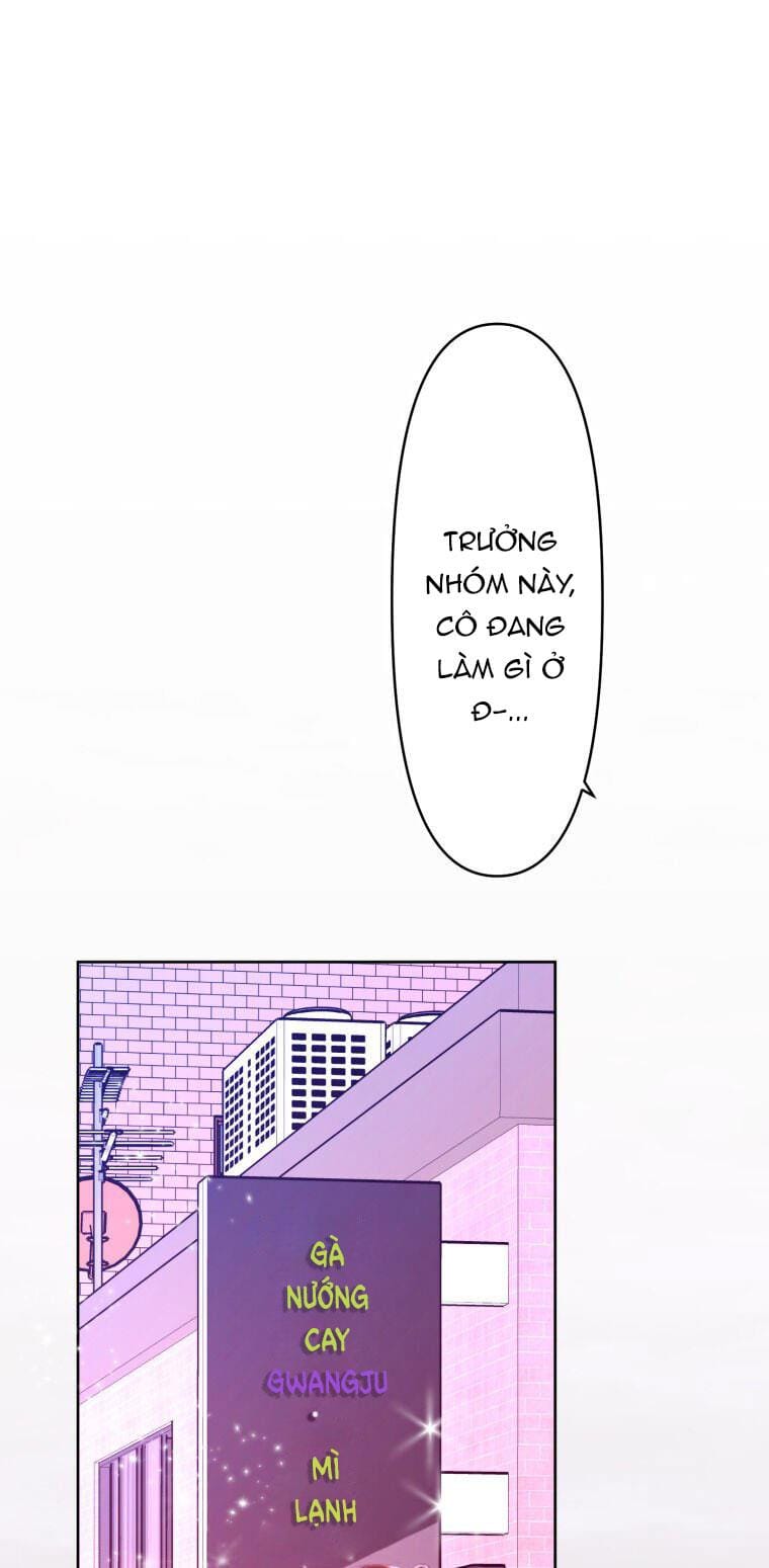 Chuyện Tình Của Kẻ Khác Chapter 9 - Trang 10