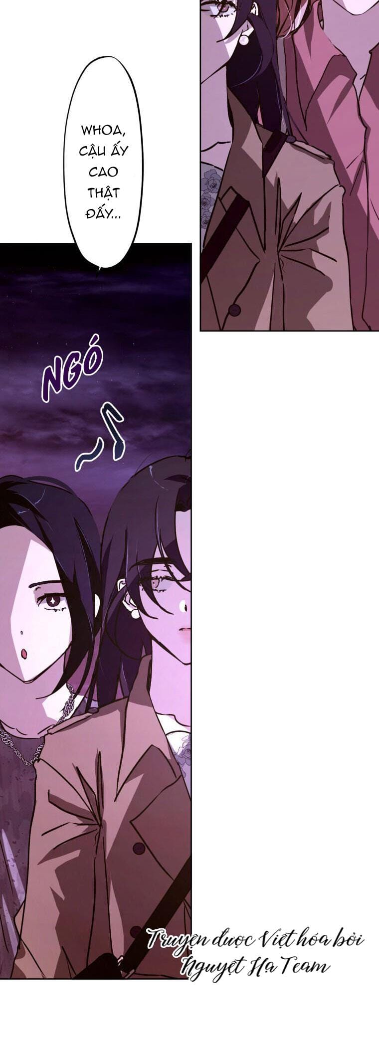 Chuyện Tình Của Kẻ Khác Chapter 9 - Trang 18