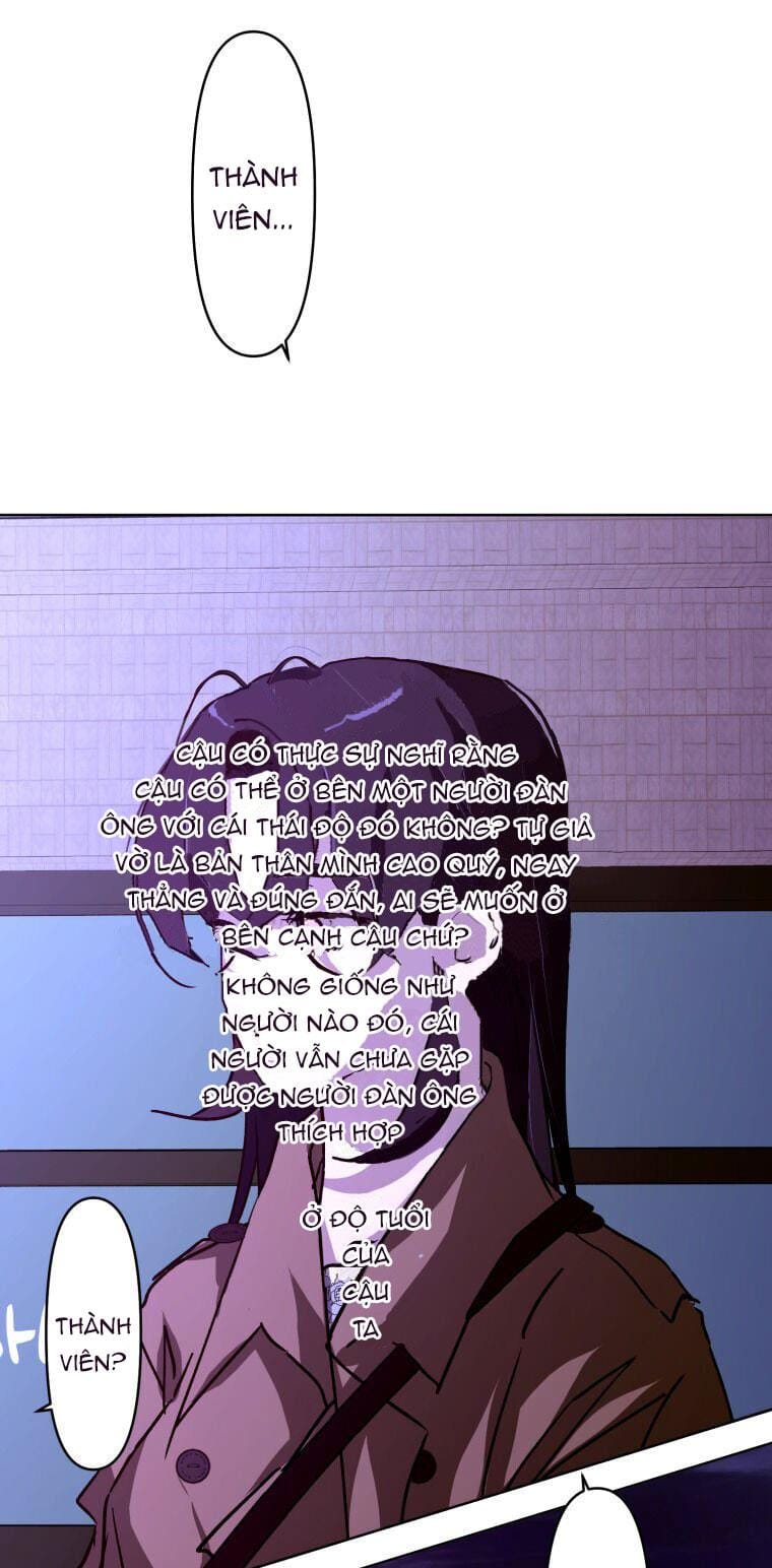 Chuyện Tình Của Kẻ Khác Chapter 9 - Trang 23