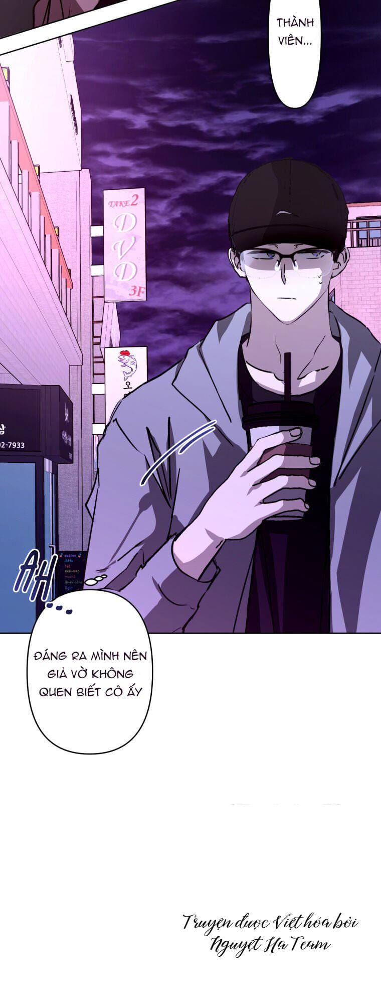 Chuyện Tình Của Kẻ Khác Chapter 9 - Trang 24