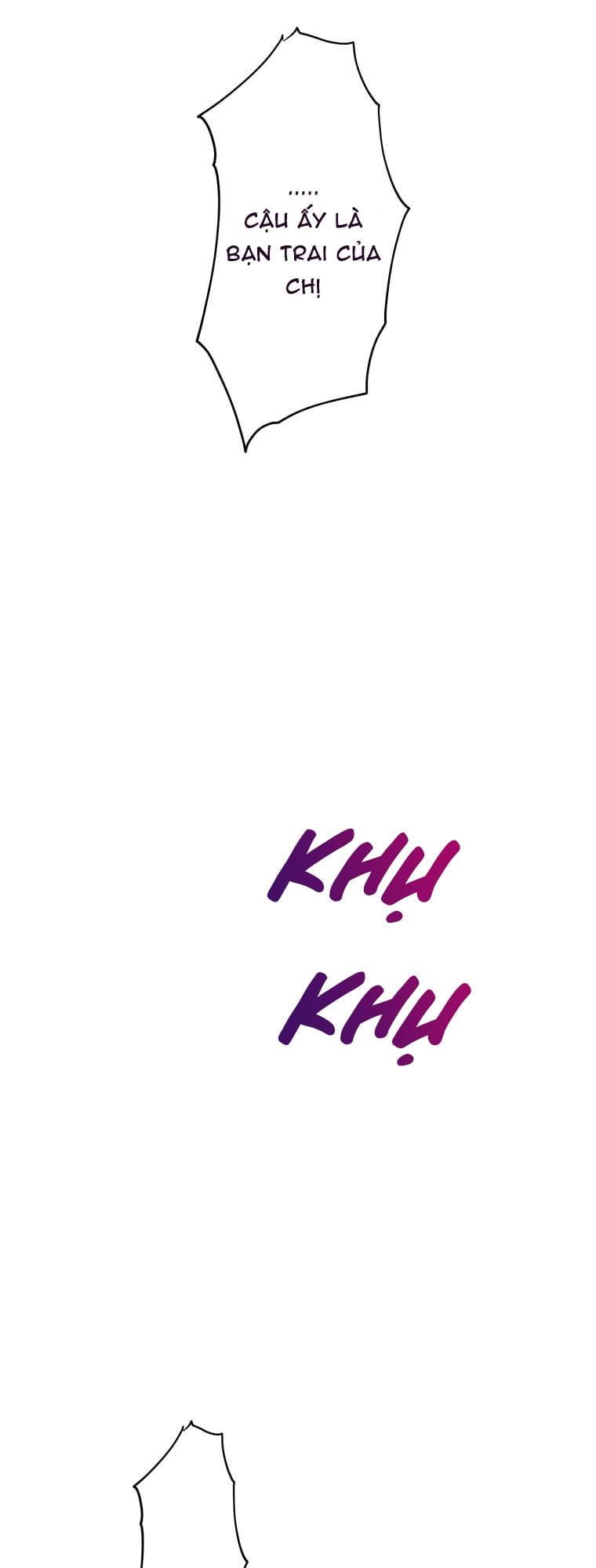 Chuyện Tình Của Kẻ Khác Chapter 9 - Trang 25