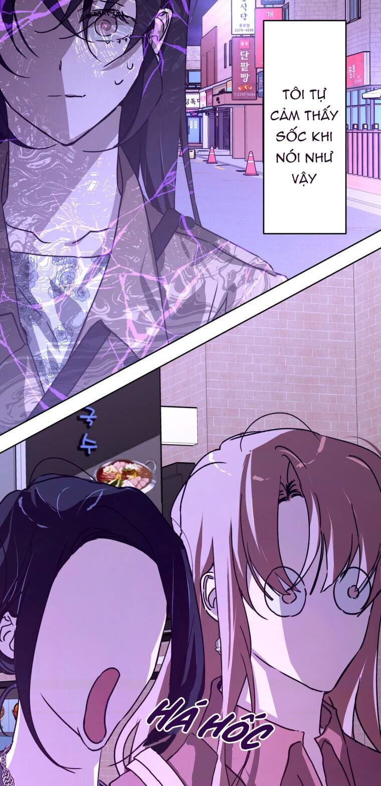 Chuyện Tình Của Kẻ Khác Chapter 9 - Trang 27