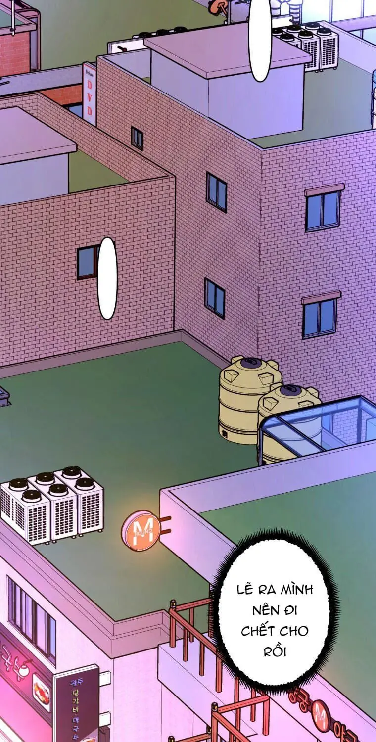 Chuyện Tình Của Kẻ Khác Chapter 9 - Trang 30