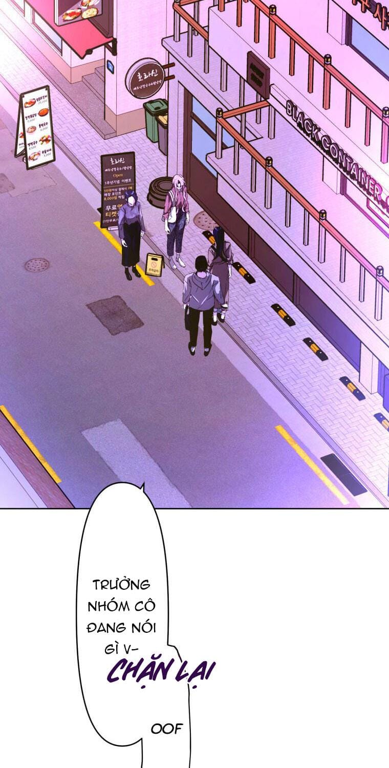 Chuyện Tình Của Kẻ Khác Chapter 9 - Trang 31