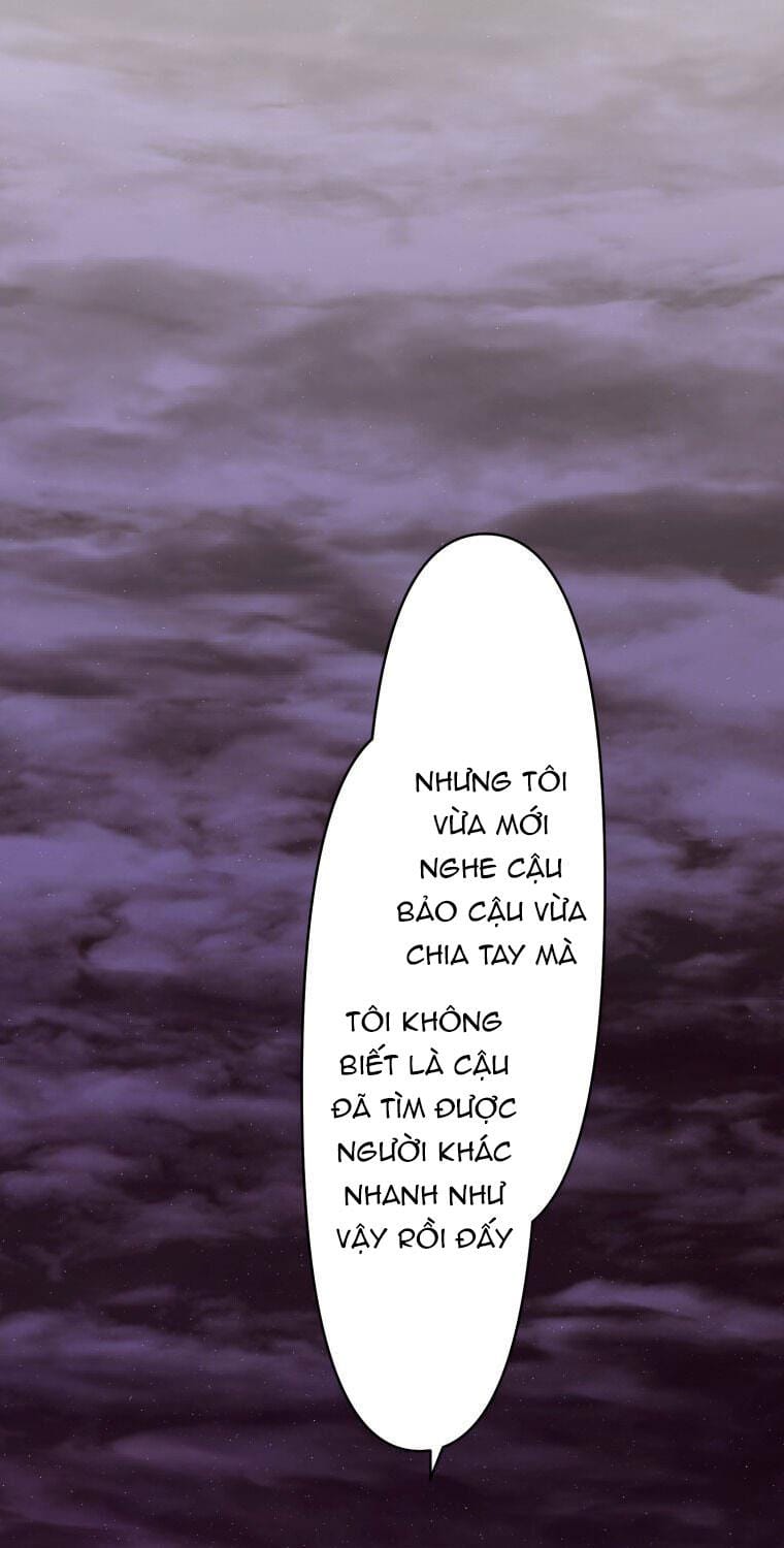 Chuyện Tình Của Kẻ Khác Chapter 9 - Trang 35